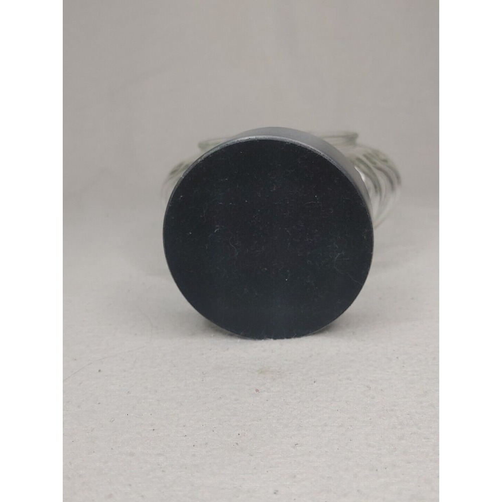 Wayne Gretzky-Estates-No‎ 99 Glass Pewter Penny Holder Ashtray  Collectable A66 - Picture 8 of 13